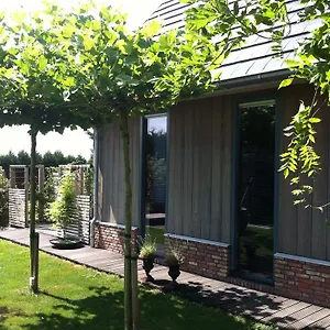 Séjour chez l'habitant De Greenhouse, Amsterdam