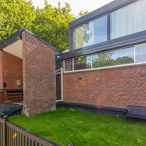 Appartement Bens The Walton, Amsterdam